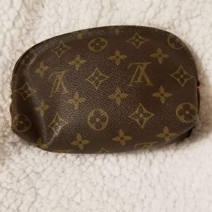 Louis Vuitton Cosmetic Bag